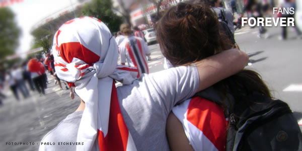 Fans Forever