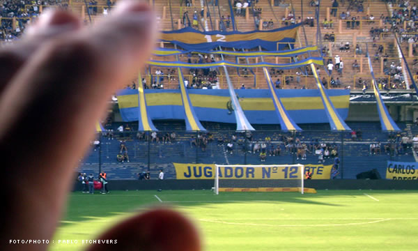 Tours to the Stadium