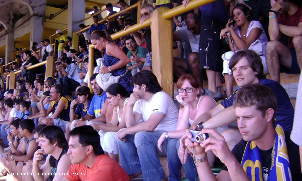 Tours to the Stadium