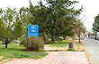 Plaza Clte. Cordero - Foto: Jorge Gonz�lez