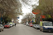 Calle C�ntrica - Foto: Jorge Gonz�lez