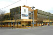 Municipalidad - Foto: Jorge Gonz�lez