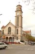Frente de la Catedral - Foto: Jorge Gonz�lez