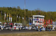 Aut�dromo colmado - Foto: Jorge Gonz�lez