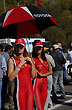Promotoras - Foto: Jorge Gonz�lez