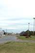 Rotonda de acceso - Foto: Jorge Gonz�lez