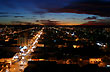 Vista de la ciudad - Foto: Gustavo Reguera