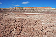 Paisaje �nico, Valle de la Luna - Foto: Gustavo Reguera