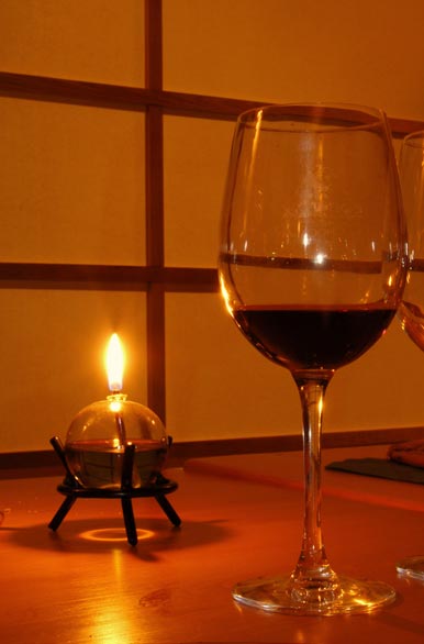 Vinos regionales - Author: Jorge Gonz�lez