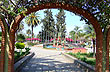 Plaza San Mart�n - Photo: Sebasti�n V�zquez