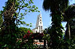 Parroquia Sagrado Coraz�n - Photo: Sebasti�n V�zquez