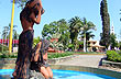 Plaza San Mart�n - Photo: Sebasti�n V�zquez