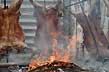 Sabroso asado criollo - Photo: Liliana Costas y Luis Quezada / Direcci�n de Turismo de Gobernador Gregores