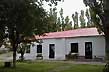 Estancia La Angostura - Photo: Liliana Costas y Luis Quezada / Direcci�n de Turismo de Gobernador Gregores