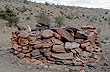 Horno de piedras - Foto: Liliana Costas y Luis Quezada / Direcci�n de Turismo de Gobernador Gregores