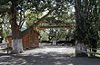 Camping Nuestra Se�ora del Valle - Foto: Liliana Costas y Luis Quezada / Direcci�n de Turismo de Gobernador Gregores