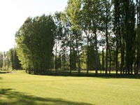 Risco Plateado Golf