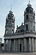 Catedral Nuestra Señora del Rosario - Photo: Marcelo Sola Catedral Nuestra Señora del Rosario - Photo: Marcelo Sola