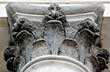 Detalle arquitectónico de la Catedral - Photo: Marcelo Sola Detalle arquitectónico de la Catedral - Photo: Marcelo Sola