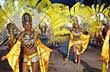 Carnival in Gualeguay - Photo: Secretar�a de Turismo de la Naci�n