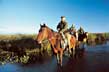 Hunting in the surroundings of Gualeguay - Photo: Instituto de Desarrollo Tur�stico de Entre R�os