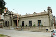 Old Social Club building - Photo: Jorge Gonz�lez