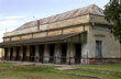 Station and <i>corsodromo</i> - Photo: Jorge Gonz�lez