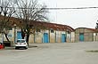Barracks at Port Ruiz - Photo: Jorge Gonz�lez