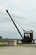 Port crane - Photo: Jorge Gonz�lez