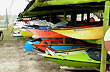 Nautical club - Photo: Jorge Gonz�lez