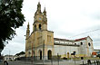 Saint Anthony's Church - Photo: Jorge Gonz�lez