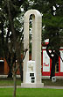 200-year tribute - Photo: Jorge Gonz�lez