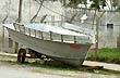 Fishing boat - Photo: Jorge Gonz�lez