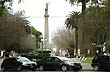 Constituci�n Square - Photo: Jorge Gonz�lez