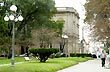 A view of the square - Photo: Jorge Gonz�lez