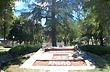 Calendar in the square - Photo: Jorge Gonz�lez