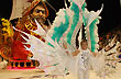 Esplendor en la pasarela - Foto: Jorge Gonz�lez