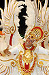 Sonrisas complacientes - Foto: Jorge Gonz�lez