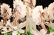Carroza de flores - Foto: Jorge Gonz�lez