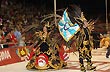 Brillos de carnaval - Foto: Jorge Gonz�lez