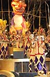 Carroza de m�sicos - Foto: Jorge Gonz�lez