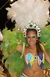 En carnaval - Foto: Jorge Gonz�lez