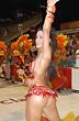 Al ritmo del carnaval - Foto: Jorge Gonz�lez