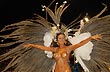 Postal del carnaval - Foto: Jorge Gonz�lez