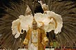 Rey de la plumas - Foto: Jorge Gonz�lez