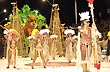 Carnavales de Gualeguaych� - Foto: Jorge Gonz�lez