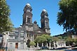 Cathedral - Photo: Jorge Gonz�lez