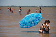 Aguas c�lidas - Foto: Jorge Gonz�lez