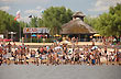 Balneario top - Foto: Jorge Gonz�lez