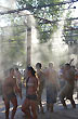 Diversi�n en los balnearios - Foto: Jorge Gonz�lez